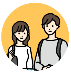 20代ご夫婦